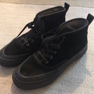 SeaVees Mariners Lace Up Boots